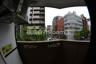 【展望】 | ラピス天満橋