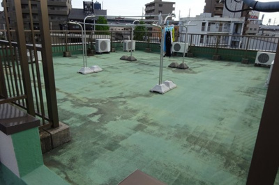 【その他共用部分】 | 三原ビル