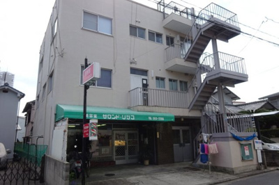 【外観】 | 三原ビル