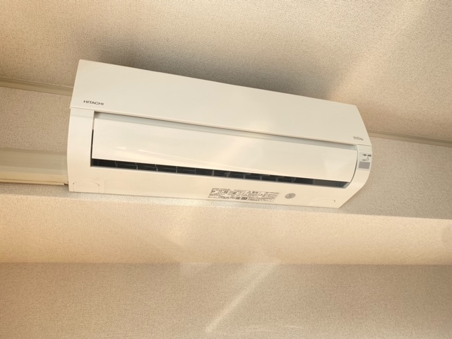 プロムナード桃山の設備