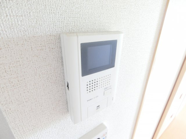 パークサイドステージのセキュリティ
