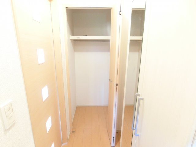 パークサイドステージの設備
