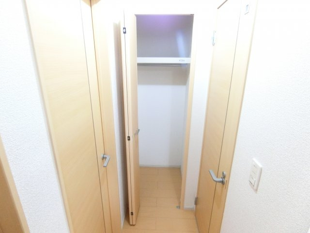 パークサイドステージの内装