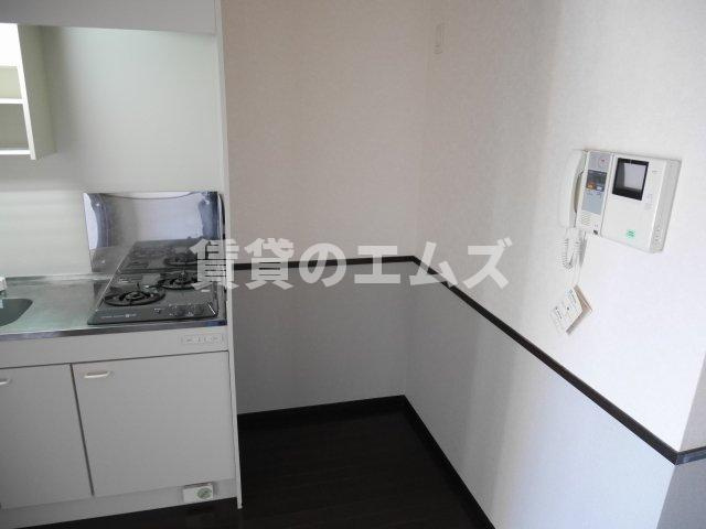 【その他】 | グロースメゾン博多山王 | グロースメゾン博多山王の冷蔵庫置き場