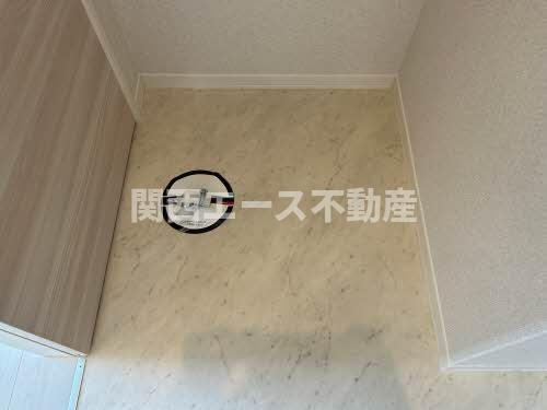 【設備】 | シャーメゾン美登