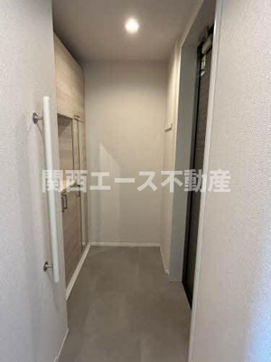 【玄関】 | シャーメゾン美登