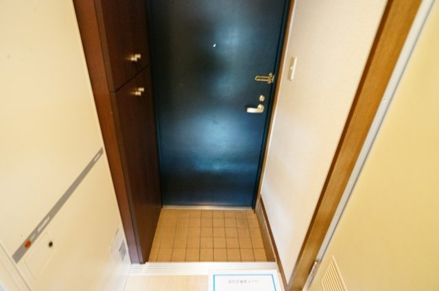 【玄関】 | プレステージ新潟 | シューズボックス付き