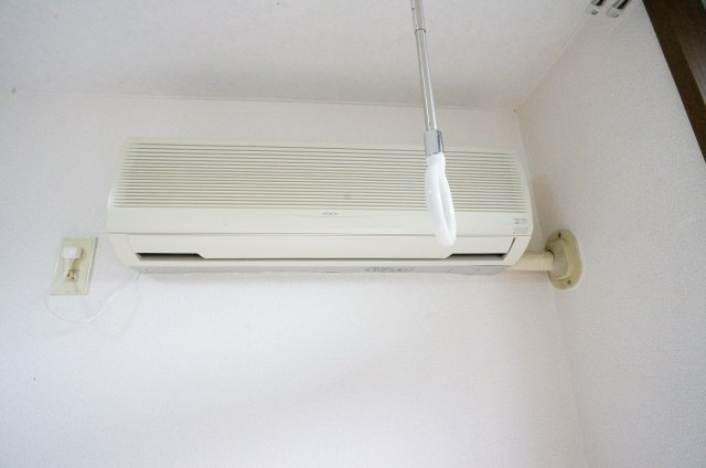 【設備】 | プレステージ新潟 | 空調設備