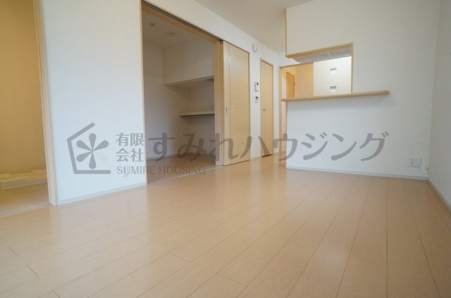 メヌエットの展望