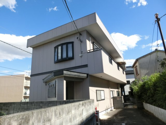 鴻巣市箕田の中古一戸建