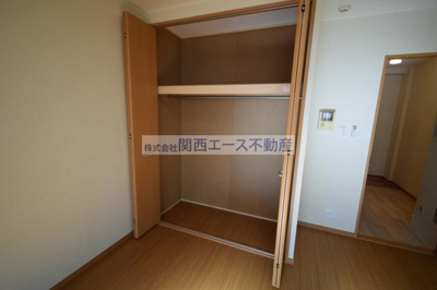 【収納】 | プルメリアコート