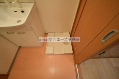 【設備】 | プルメリアコート