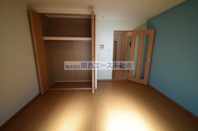 【居間・リビング】 | プルメリアコート