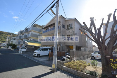 【周辺】 | プルメリアコート