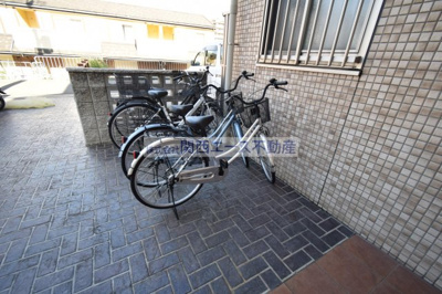 【その他共用部分】 | プルメリアコート