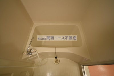 【浴室】 | プルメリアコート