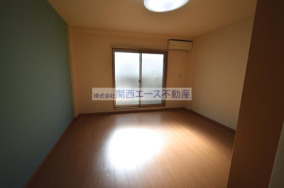 【居間・リビング】 | プルメリアコート