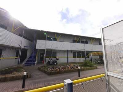 【展望】 | シルバーウェーブコートⅡ