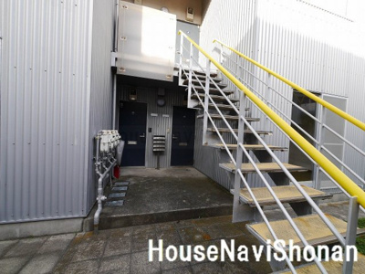 【ロビー】 | シルバーウェーブコートⅡ