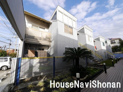 【外観】 | シルバーウェーブコートⅡ