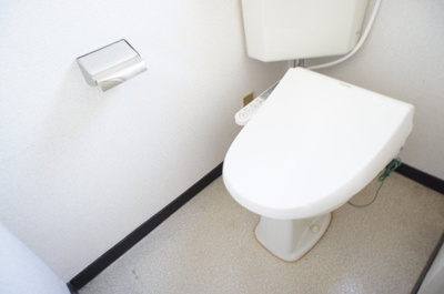 【トイレ】 | コンフォーティアⅢ | トイレも気になるポイント