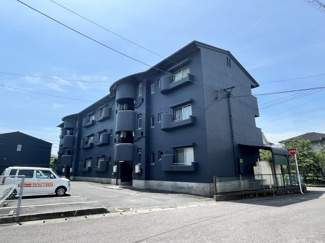 【外観】 | コンフォーティアⅢ