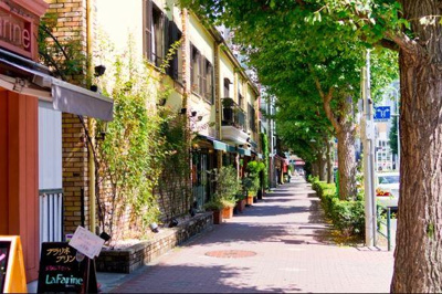 【周辺】 | フレアージュ白金台　 