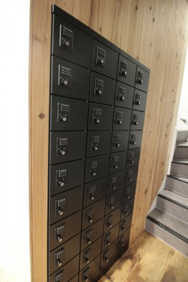 【設備】 | まぶちビル