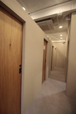 【内装】 | まぶちビル