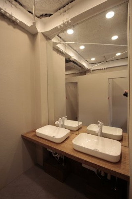 【内装】 | まぶちビル