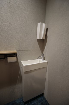 【トイレ】 | まぶちビル