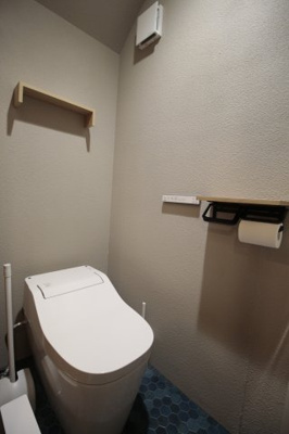 【トイレ】 | まぶちビル