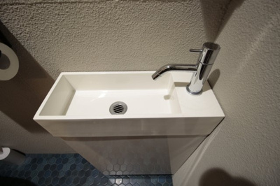 【トイレ】 | まぶちビル