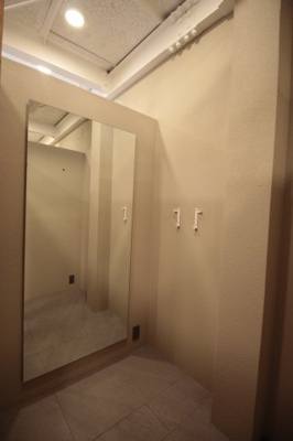 【内装】 | まぶちビル | 2F個室