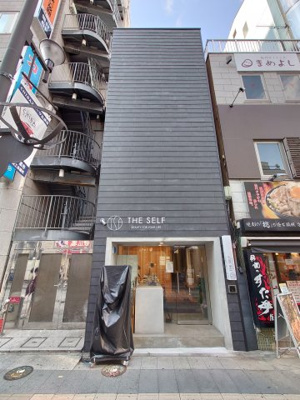 【外観】 | まぶちビル