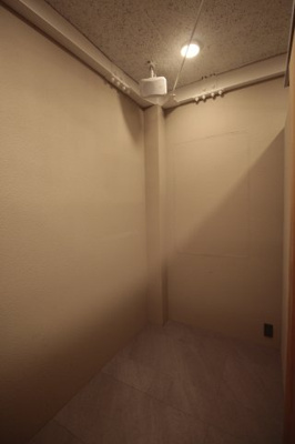 【内装】 | まぶちビル | 3F個室