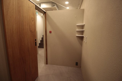【内装】 | まぶちビル | 3F個室