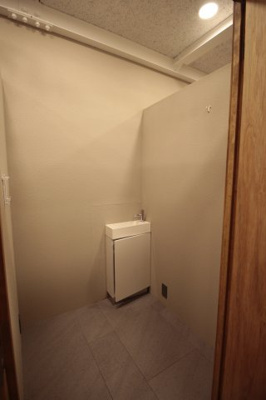 【内装】 | まぶちビル | 3F個室