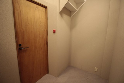 【内装】 | まぶちビル | 3F個室