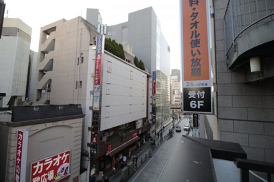 【展望】 | まぶちビル