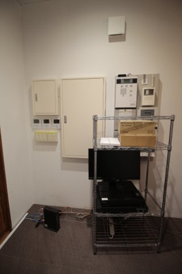 【内装】 | まぶちビル