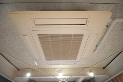 【設備】 | まぶちビル