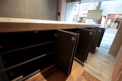 【収納】 | まぶちビル