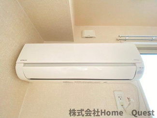 【設備】 | ガアデンホームズ曙