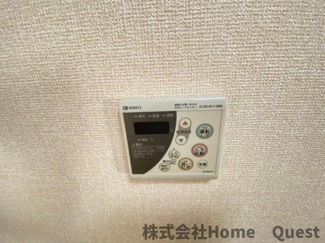 【浴室】 | ガアデンホームズ曙
