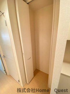 【収納】 | ガアデンホームズ曙