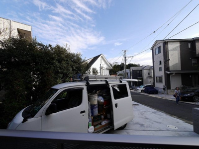 【展望】 | アメニティ七里ヶ浜