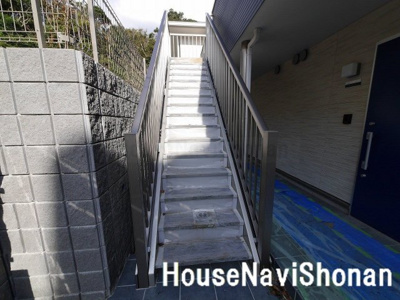 【エントランス】 | アメニティ七里ヶ浜