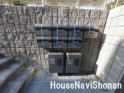 【その他共用部分】 | アメニティ七里ヶ浜