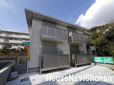 【外観】 | アメニティ七里ヶ浜